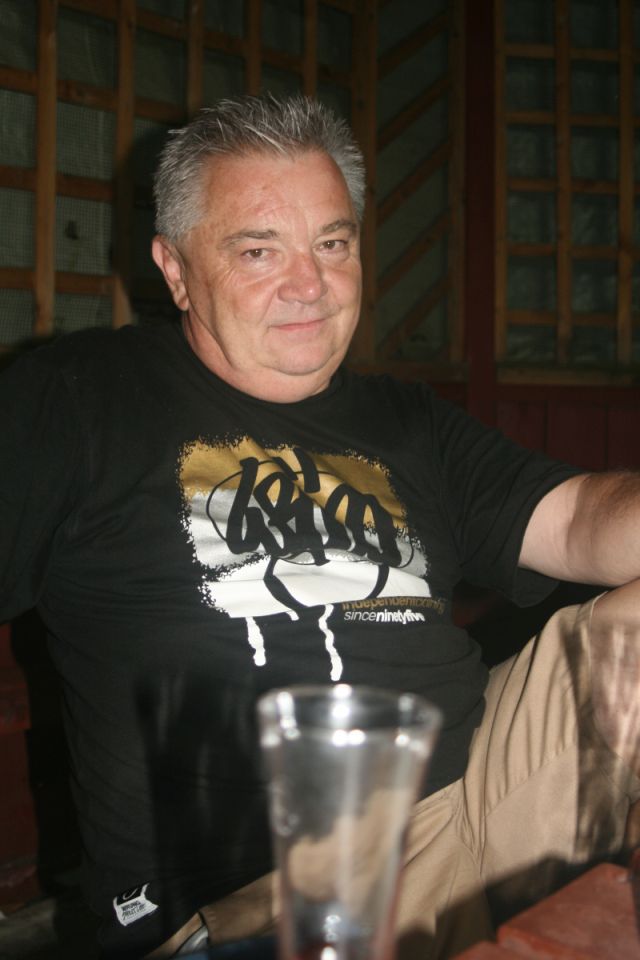 SP1NQN Tadeusz